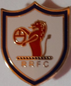 raith rovers