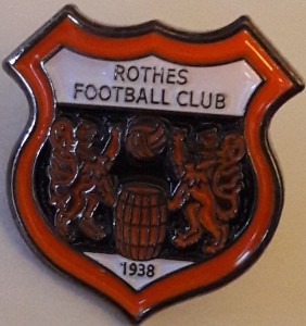 rotthes club badge