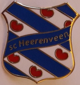 sc heerenveen