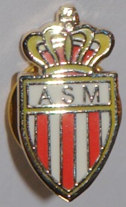 monaco badge