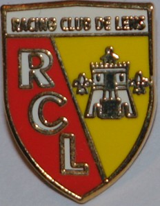 racing club de lens