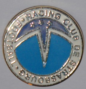 racing club de strasbourg