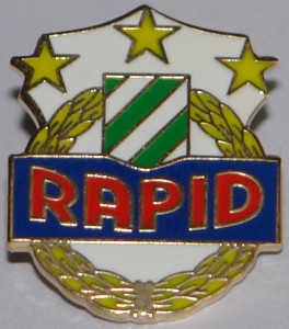 rapid vienna