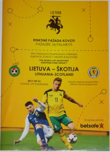 lithuania v scotland 207