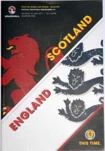 scotland v england 2017