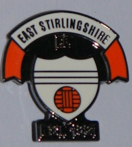 east stirlinshire