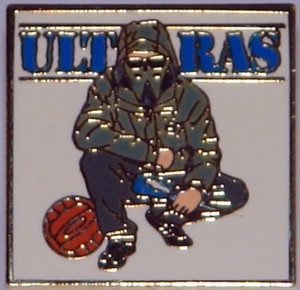 blue ultras