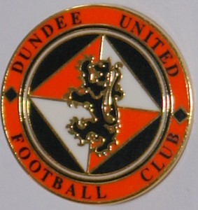 dundee united crest