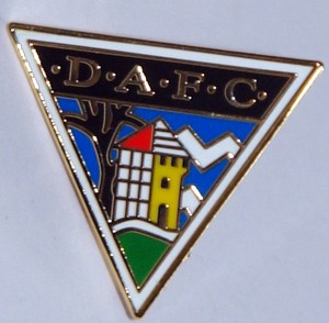 dunfermilne crest