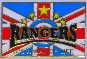 rangers way of life