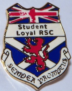 student loyal