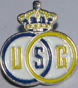 usg badge