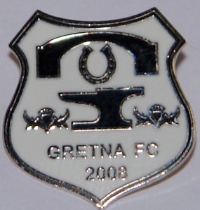 gretna fc