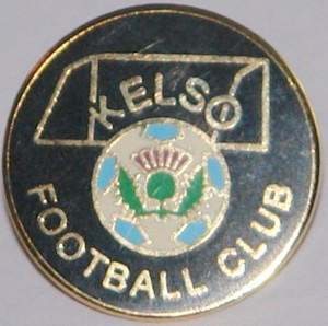 kelso fc