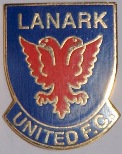 lanark united