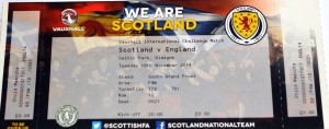 scotland england 2014