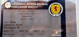 scotland v costa rica stub2018