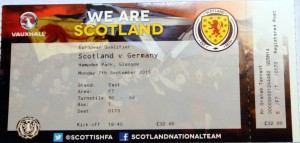 scotland v germany 2015