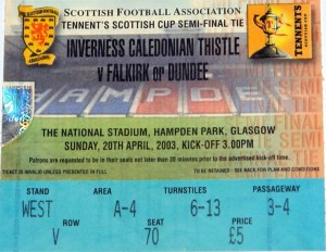 inverness v dundee