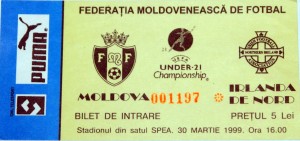 moldova v northern ireland