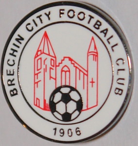 brechin city badge