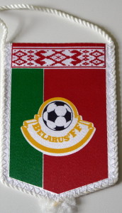 belarus pennant