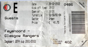 feyenoord v rangers 2002