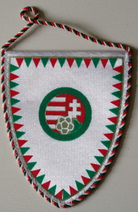 hungary pennant