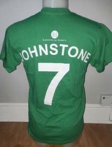 johnstone rear