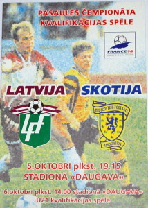 latvia v scotland