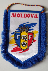 moldova pennant