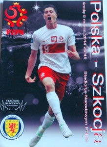 poland v scotland 2014