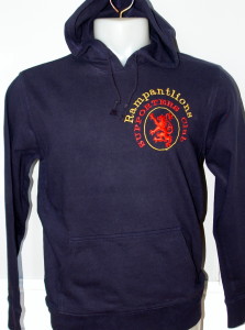 rampantlions hoodie