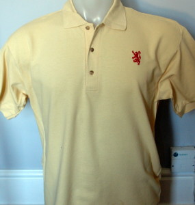 rampantlions small lion polo