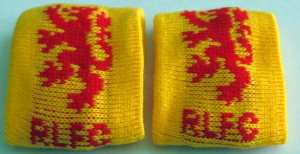 rampantlions wristbands