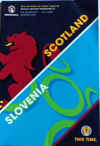 scotlanv svemia 2017