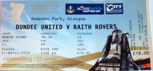 united v raith 2010