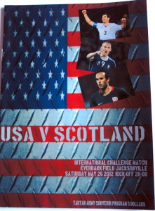 usa v scotland 2012