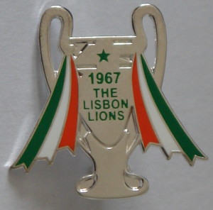 1967 cup