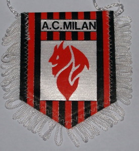 ac milan italy