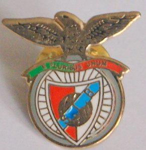 benfica badge