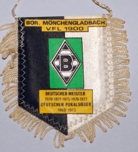 borussia munchengladbach german