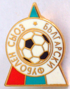 bulgaria badge