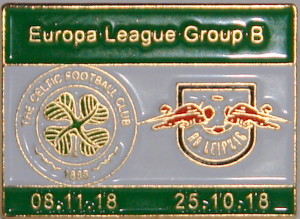 celtic v leipzig