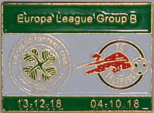 celtic v salzburg