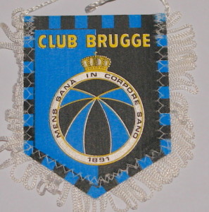 club brugge belgian