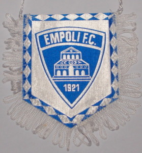 empoli italy