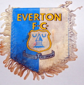 everton england