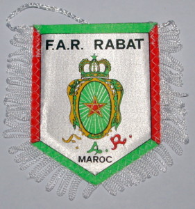 f.a.r.rabat morrocan