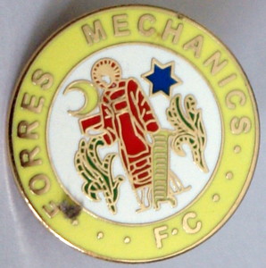 forres mechanics bdge